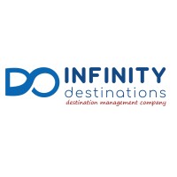 Infinity Destinations logo - Similar company to Global Destination Network
