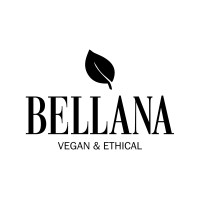 BELLANA Vegan&Ethical logo - Similar company to Barbaras