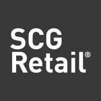 SCG Retail logo - Similar company to Tscganalytics