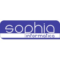 Sophia Informatica logo - Similar company to Select Informatica S.R.L.