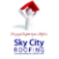 Sky City Roofing