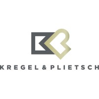 Kregel & Plietsch logo - Similar company to Light & Sign Gmbh