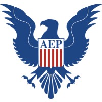 American Energy Products Inc. logo - Similar company to Teamco Industries Corp. -Taiwan