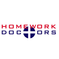 Homework Doctors logo - Similar company to Homework Bd