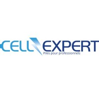 CELL EXPERT logo - Similar company to Chapron Tp
