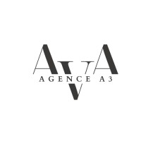 Agence A3 logo - Similar company to Febracis - Escola De Negócios