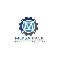 MEKSAPACK logo - Similar company to Prime Yarns