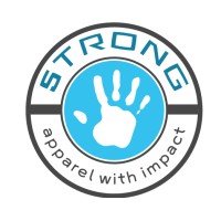 5 Strong Apparel logo - Similar company to Shiftup
