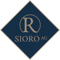 Sioro AG logo - Similar company to Kleeo Gmbh
