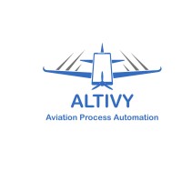 Altivy logo - Similar company to Img Integrated Maintenance Group
