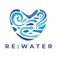 Re:Water logo - Similar company to Bottle Up