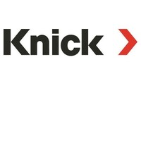 Knick Italia - Analitica di Processo logo - Similar company to Ma.Pe. Services