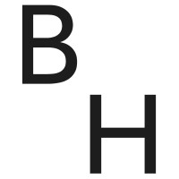 Blee Halligan Architects logo - Similar company to Strom Architects