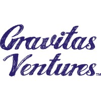 Gravitas Ventures logo - Similar company to Harter Creative