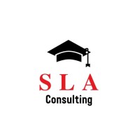 Student Life Abroad (SLA) logo - Similar company to Best Student Life Abroad