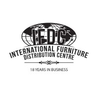 International Furniture Distribution Centre logo - Similar company to Normada Open Source Furniture