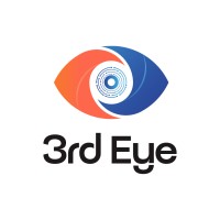 3rd Eye Application logo - Similar company to Kwargs Consultancy