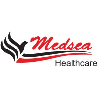 Medsea Healthcare logo - Similar company to Xtra4 Systems Private Limited