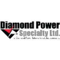 DIAMOND POWER SPECIALTY LIMITED logo - Similar company to Diamond Power International