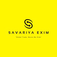 Savariya Exim logo - Similar company to Tileex