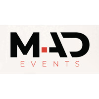 Mad Events logo - Similar company to Strips
