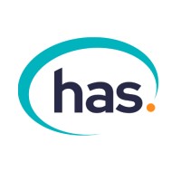 PT HAS Environmental logo - Similar company to Inteccon