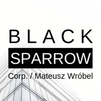 Black Sparrow Corp.