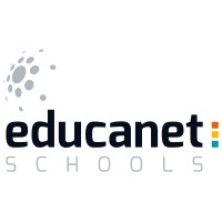 EDUCAnet Praha logo - Similar company to Terms A.S.