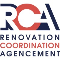 RCA - Rénovation Coordination Agencement logo - Similar company to Danobat