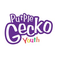 Purple Gecko Youth - Dance & Martial Arts logo - Similar company to Casual Outfitters