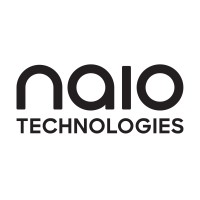 Naïo Technologies logo - Similar company to Agrointelli