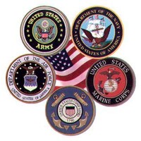 Flag Officers presented by FWA Consultants logo - Similar company to The Dunn Group