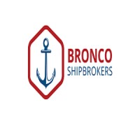 Bronco Shipbrokers Pte Ltd logo - Similar company to Mecpec Trading Co Pte Ltd