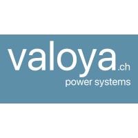 valoya power systems logo - Similar company to Holosem