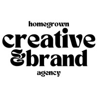 Homegrown Creative & Brand Agency logo - Similar company to Creative Marketing Engine
