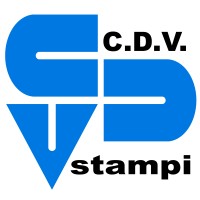 C.D.V. Stampi S.r.l. logo - Similar company to Bpsec Srl