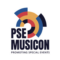 PSE Musicon logo - Similar company to Roskilde Handel