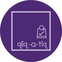 qliq-a-tiq logo - Similar company to Prestique Limited