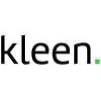 Kleen logo - Similar company to Kleenest
