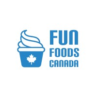 Fun Foods Canada logo - Similar company to Mo'Cha Bubble Tea