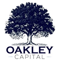 Oakley Capital Partners Pty Limited logo - Similar company to Envirtia