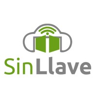SinLlave logo - Similar company to Eclock