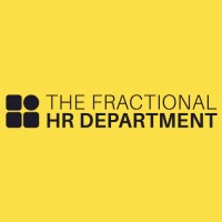 The Fractional HR Department