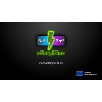 eNargiZinc logo - Similar company to Training42Phase