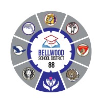 Bellwood School District 88 logo - Similar company to Ghr Education