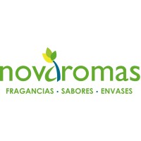 Novaromas S.A logo - Similar company to Aricel Sas