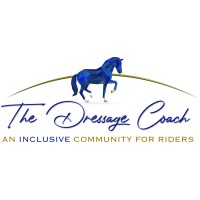 The Dressage Coach App logo - Similar company to Stabeau
