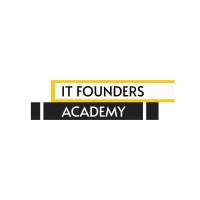 IT Founders Academy logo - Similar company to Saasfounders