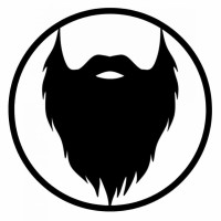 Beard.On® logo - Similar company to Braw Beard