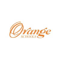 Orange High School logo - Similar company to The Taproot